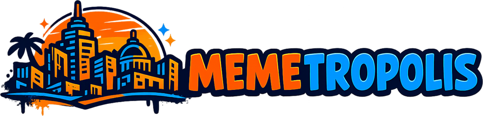 Memetropolis